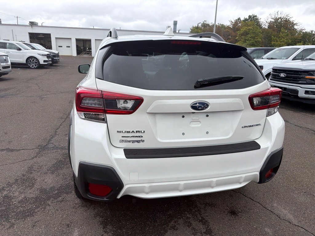 Used 2021 Subaru Crosstrek 2.0i Premium w/ Moonroof Package AWD/4WD image 5