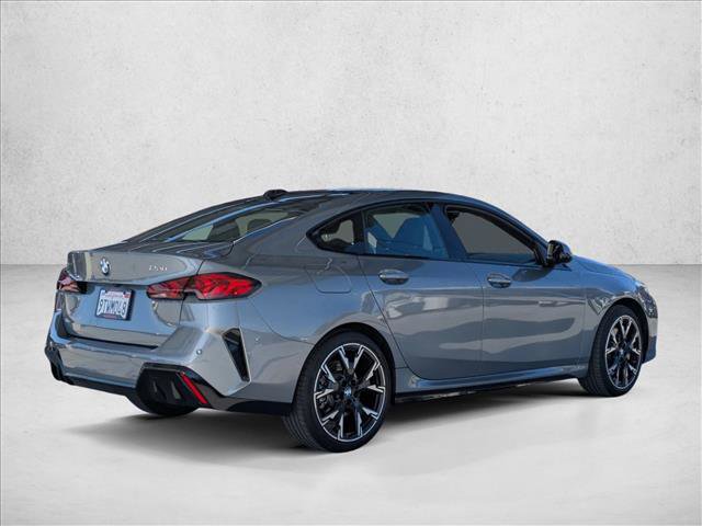 Used 2025 BMW 228i xDrive w/ Premium Package image 4