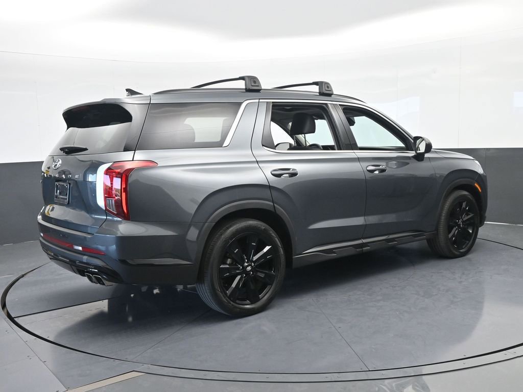 Used 2023 Hyundai Palisade XRT image 6