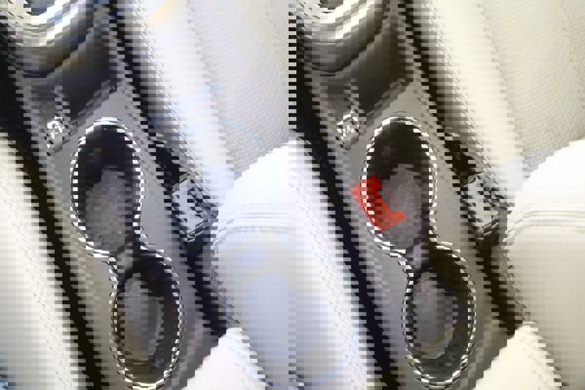 Used 2016 Buick Verano FWD image 24