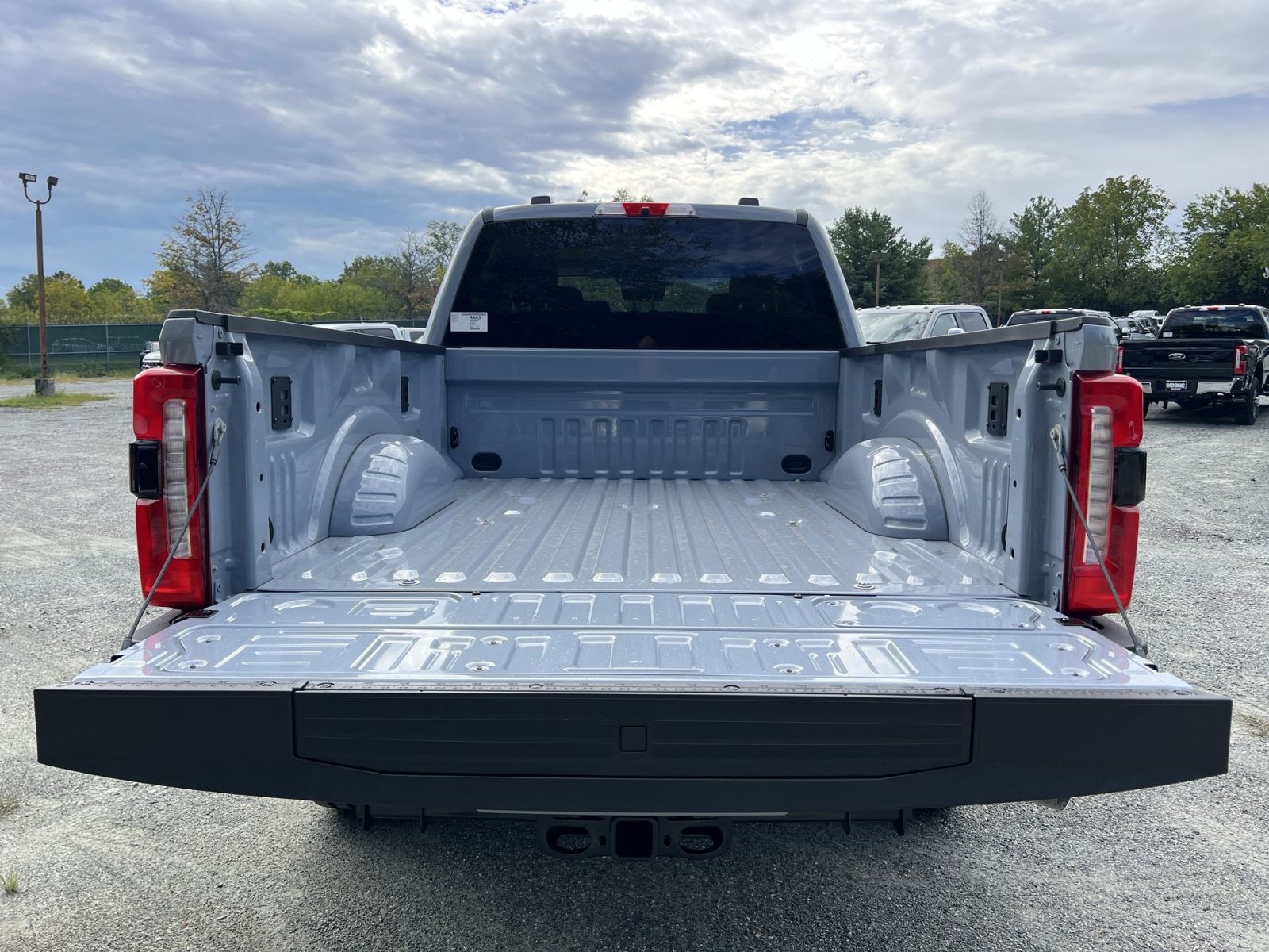 New 2027 Ford F250 Lariat w/ FX4 Off-Road Package AWD/4WD image 25