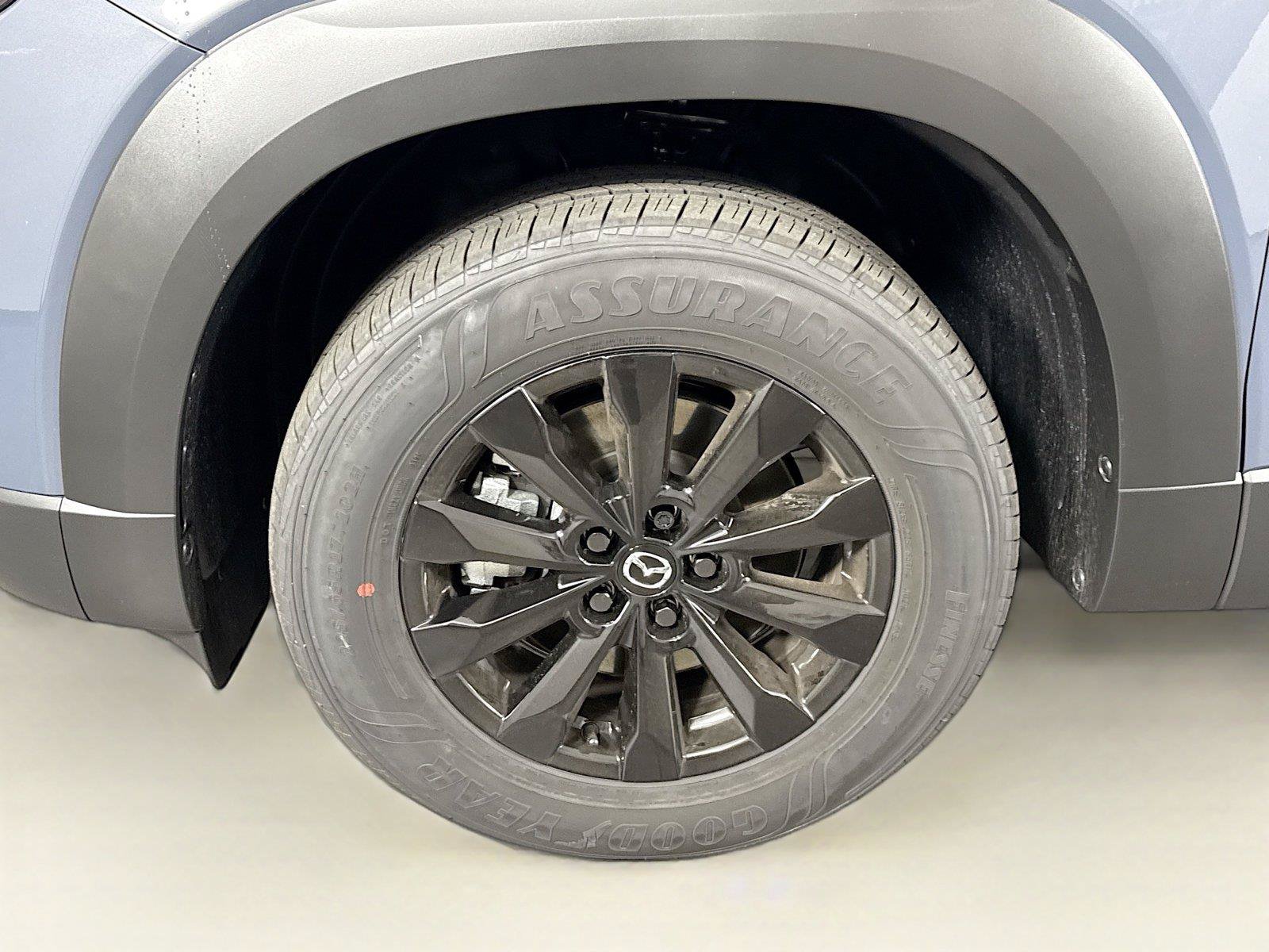 New 2026 MAZDA CX-50 AWD 2.5 S w/ Cargo Package image 12