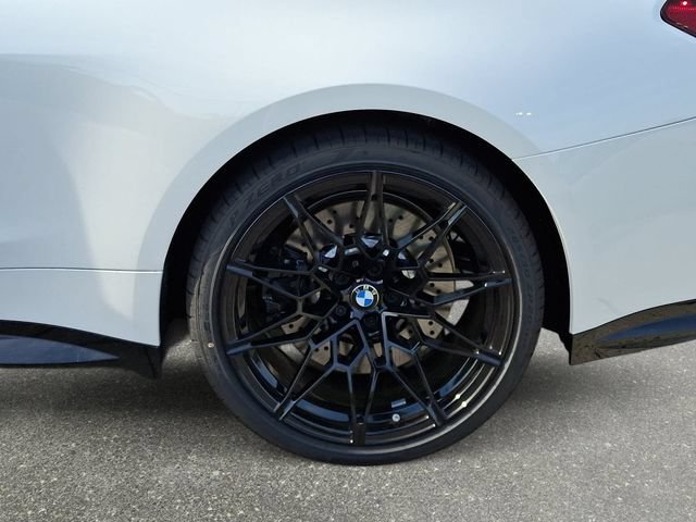 New 2026 BMW M4 xDrive Competition w/ Executive Package AWD/4WD image 8