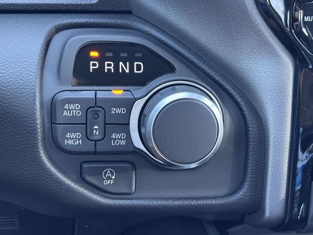 New 2026 RAM 1500 Big Horn AWD/4WD image 21