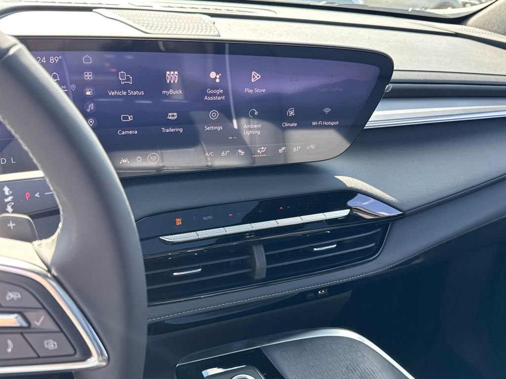 New 2026 Buick Enclave Sport Touring w/ Power Package image 16