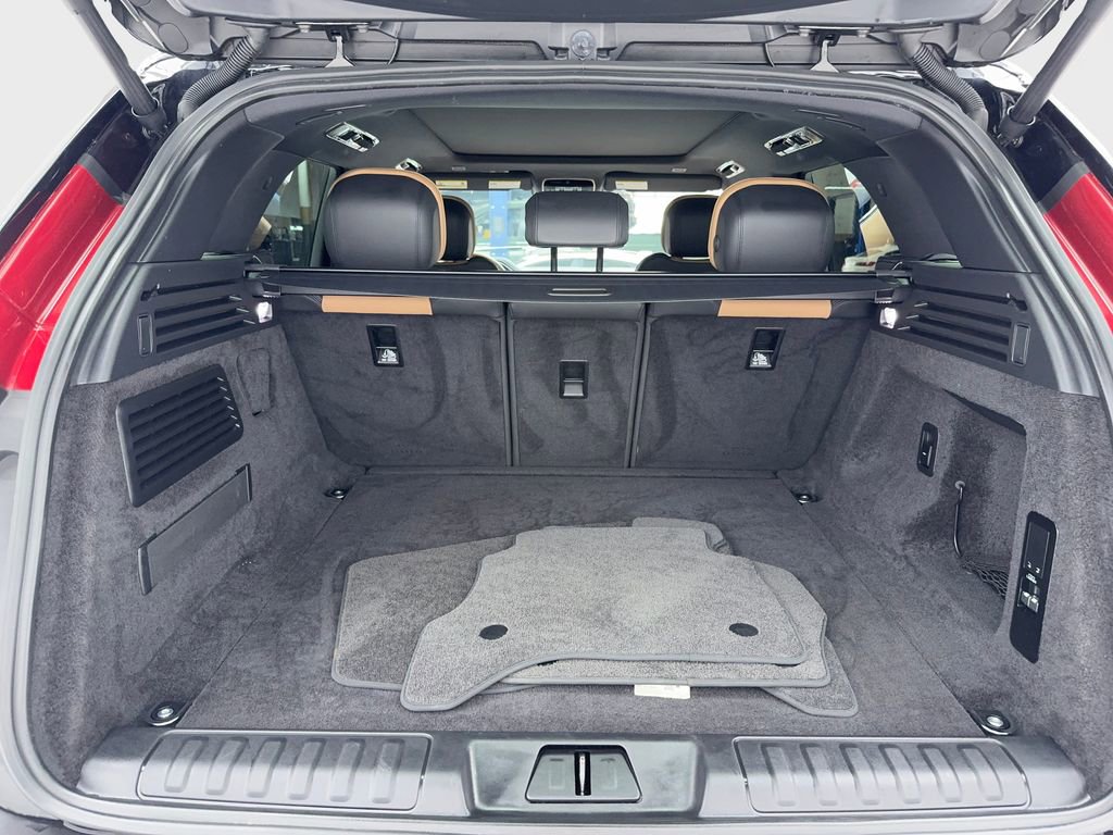 Used 2024 Land Rover Range Rover Sport Dynamic SE image 41