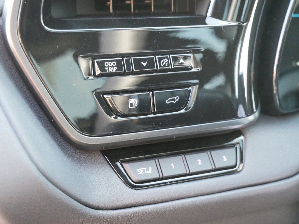 New 2026 Lexus TX 350 AWD w/ Technology Package image 18