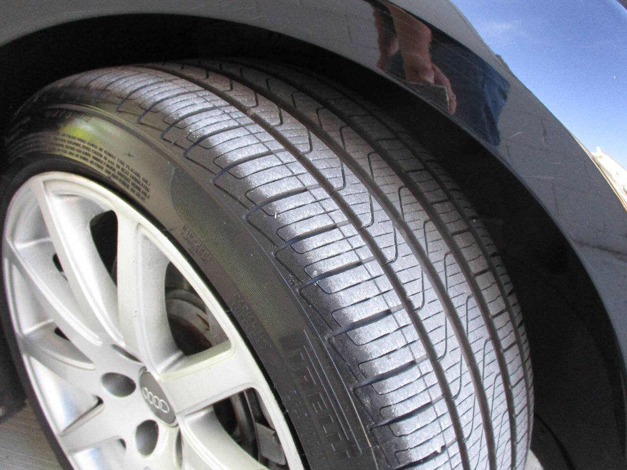Used 2008 Audi TT 3.2 AWD/4WD image 93