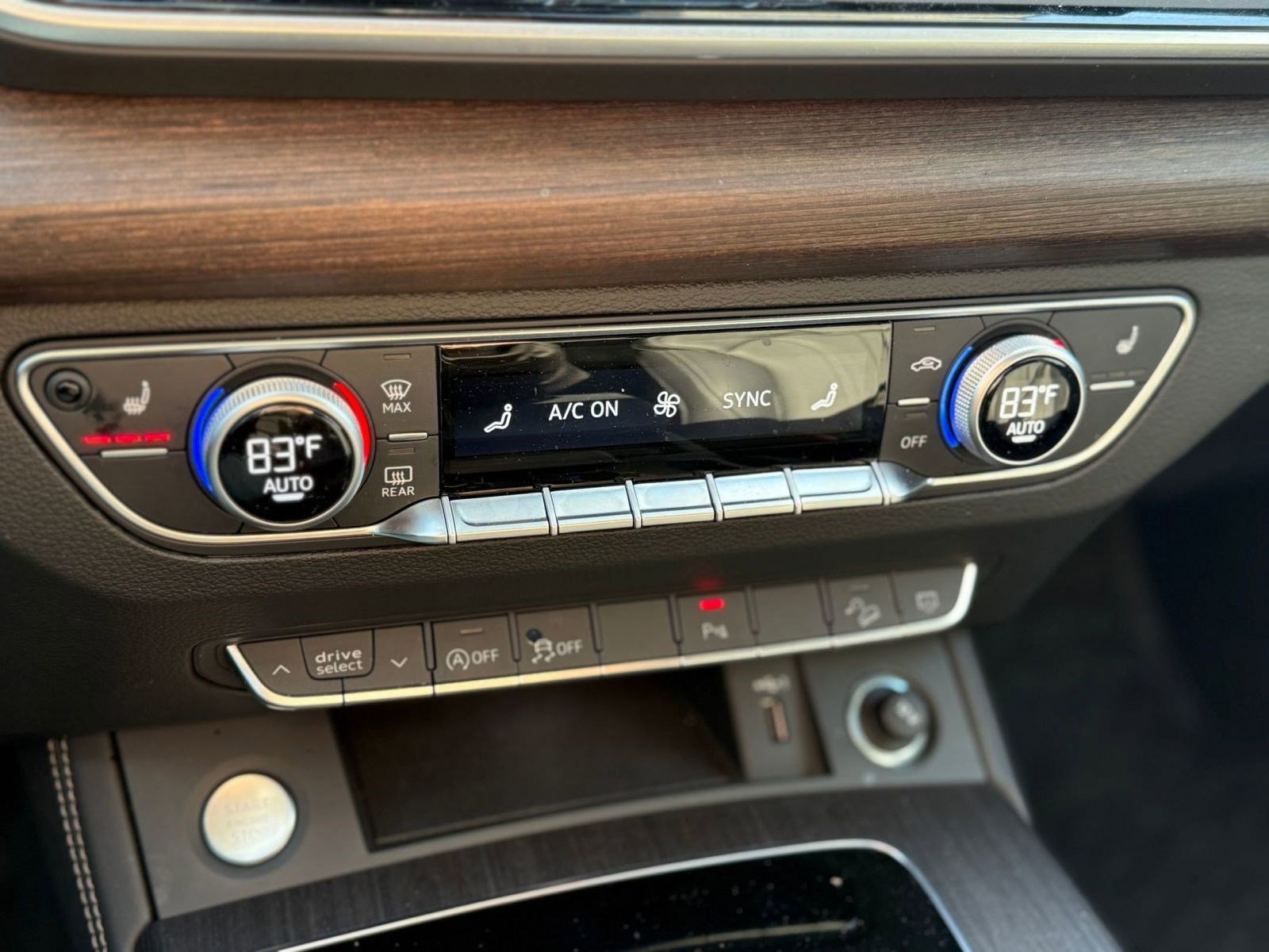 Used 2025 Audi Q5 2.0T Premium Plus image 18