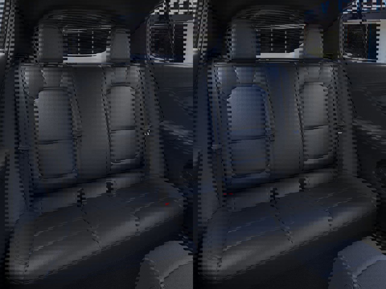 New 2026 Buick Envista Sport Touring w/ Advanced Safety Package image 17