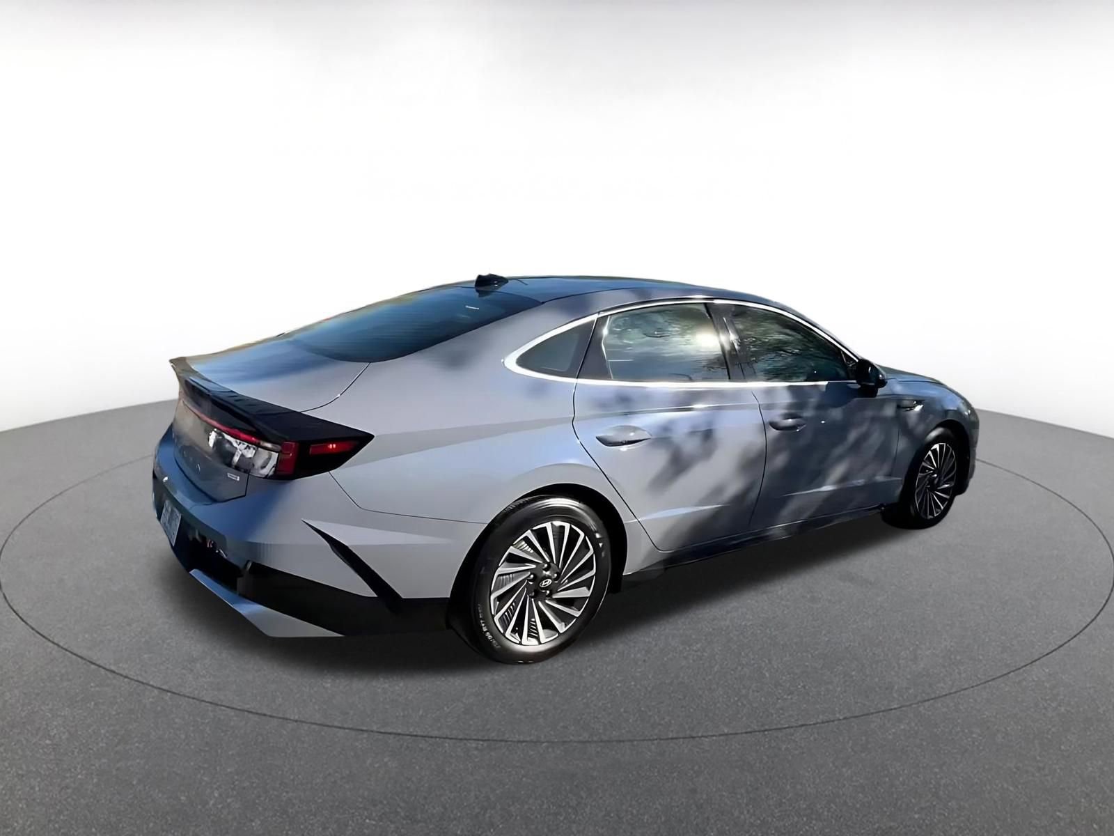 Used 2025 Hyundai Sonata SEL image 15