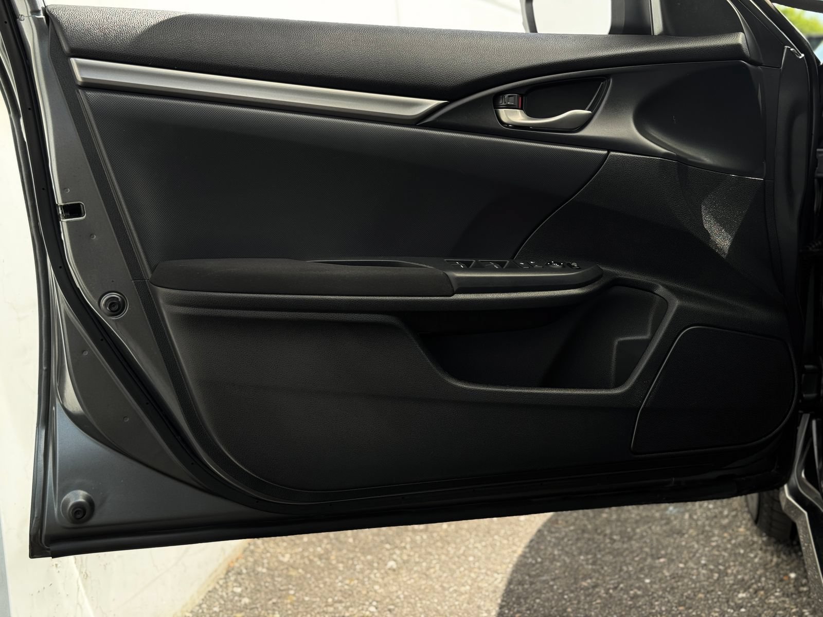 Used 2018 Honda Civic LX image 13
