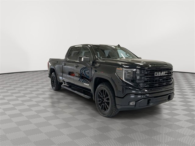 New 2026 GMC Sierra 1500 Elevation w/ Elevation Premium Package image 12