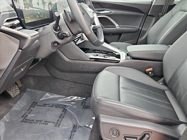 Certified 2025 Audi Q5 Premium w/ Convenience Package image 17