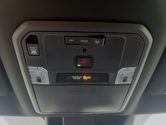 New 2026 Toyota Tundra Limited AWD/4WD image 17