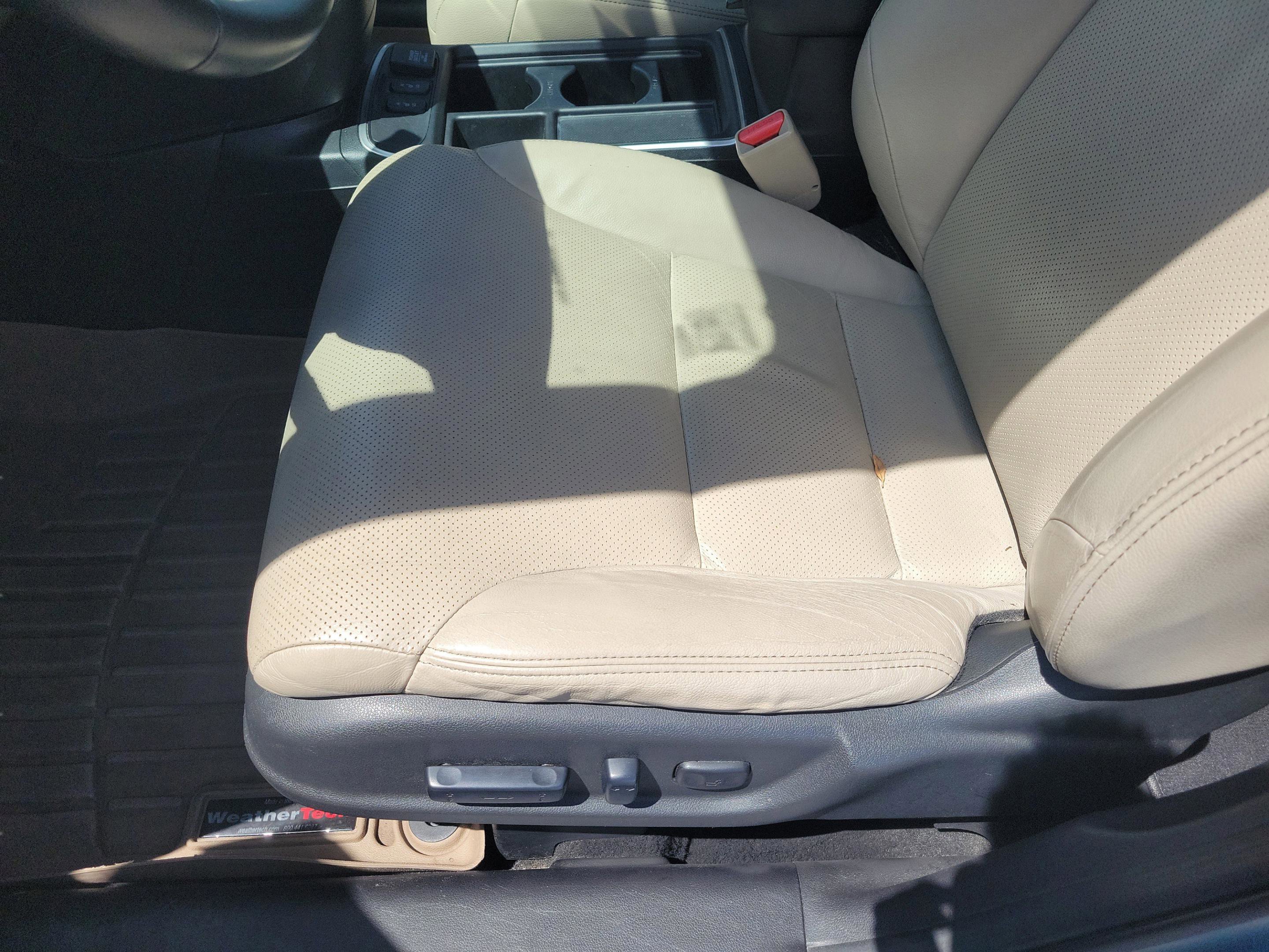 Used 2015 Honda CR-V EX-L image 26