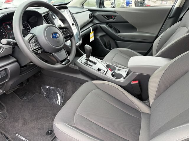 New 2026 Subaru Crosstrek 2.5i Premium AWD/4WD image 19