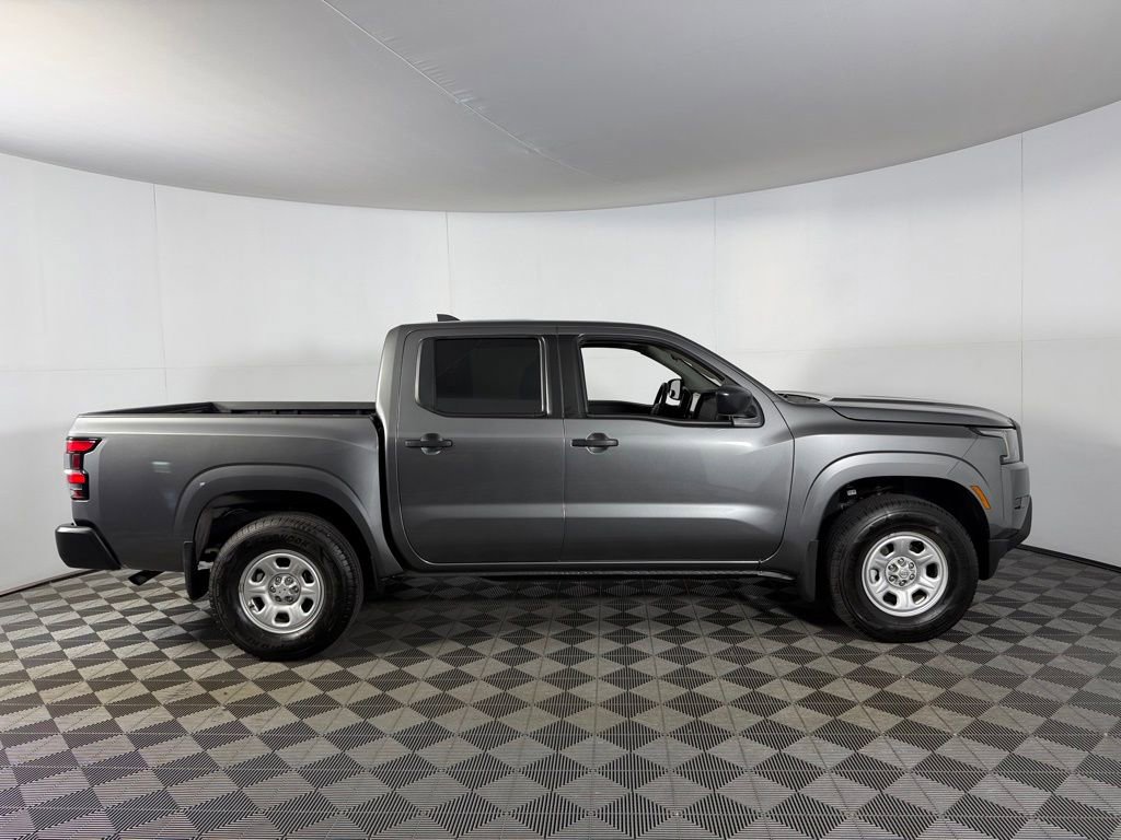 Used 2024 Nissan Frontier S w/ Technology Package AWD/4WD image 5