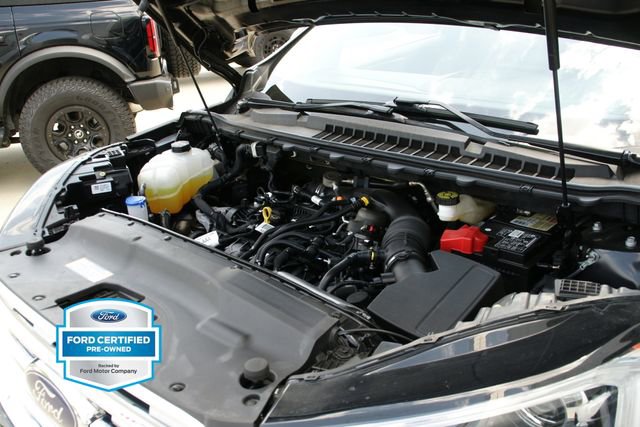 Certified 2022 Ford Edge SEL w/ Convenience Package AWD/4WD image 13