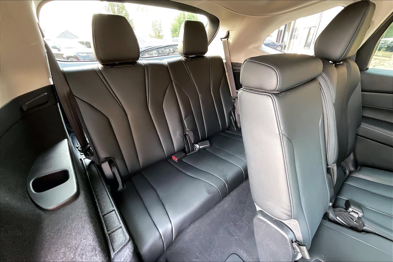 Used 2022 Acura MDX SH-AWD image 21