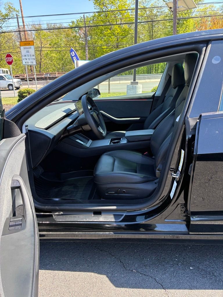 Used 2024 Tesla Model 3 Standard Range RWD image 23