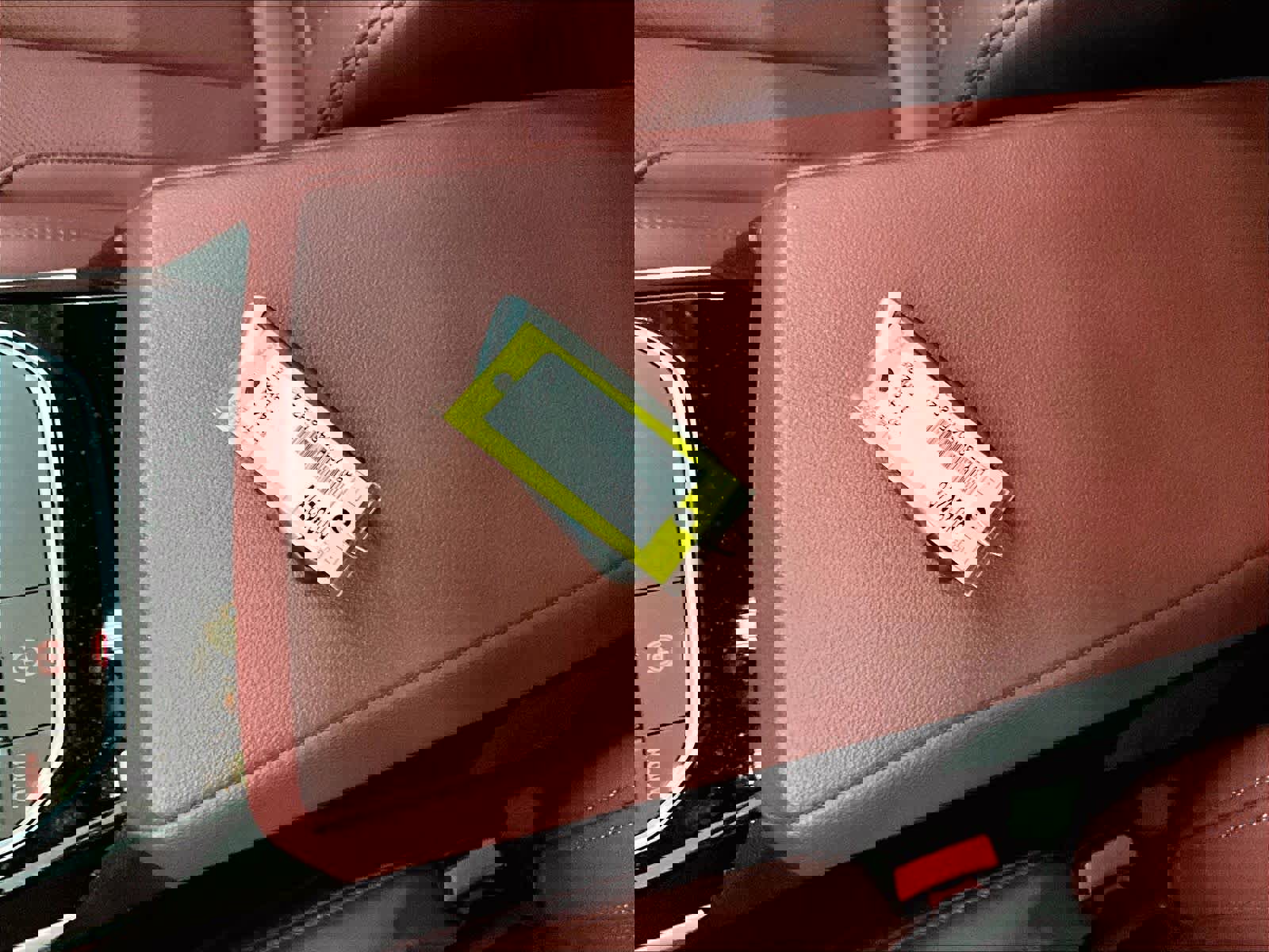 Certified 2023 BMW i4 eDrive40 image 12