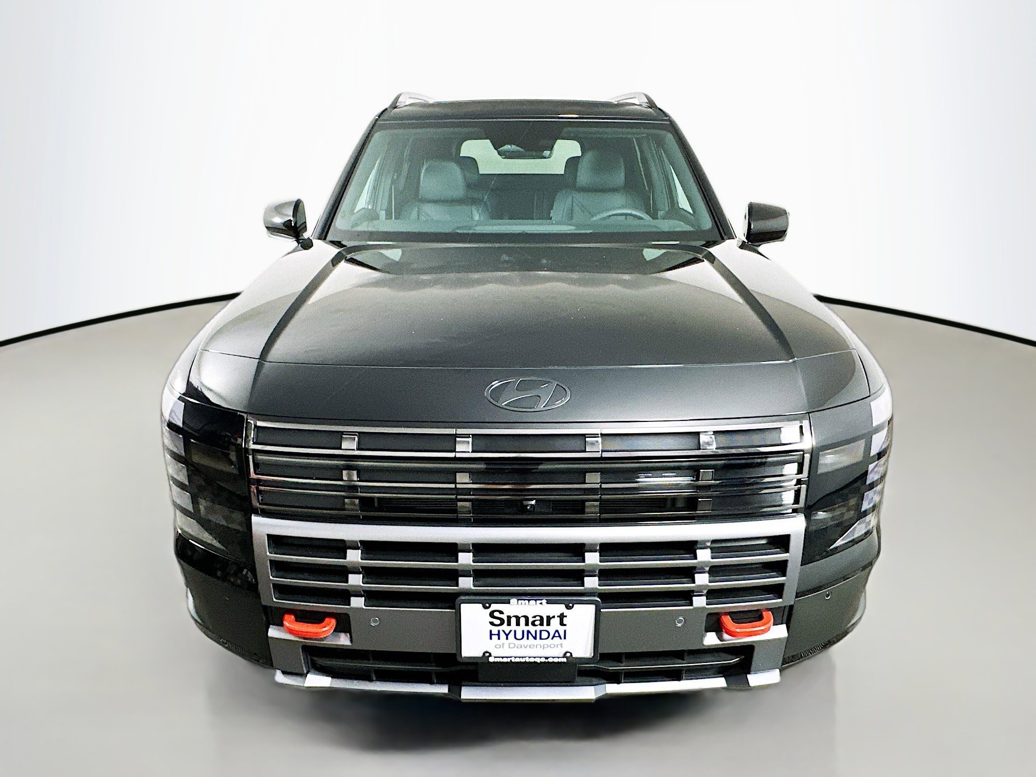 New 2026 Hyundai Palisade XRT Pro image 2