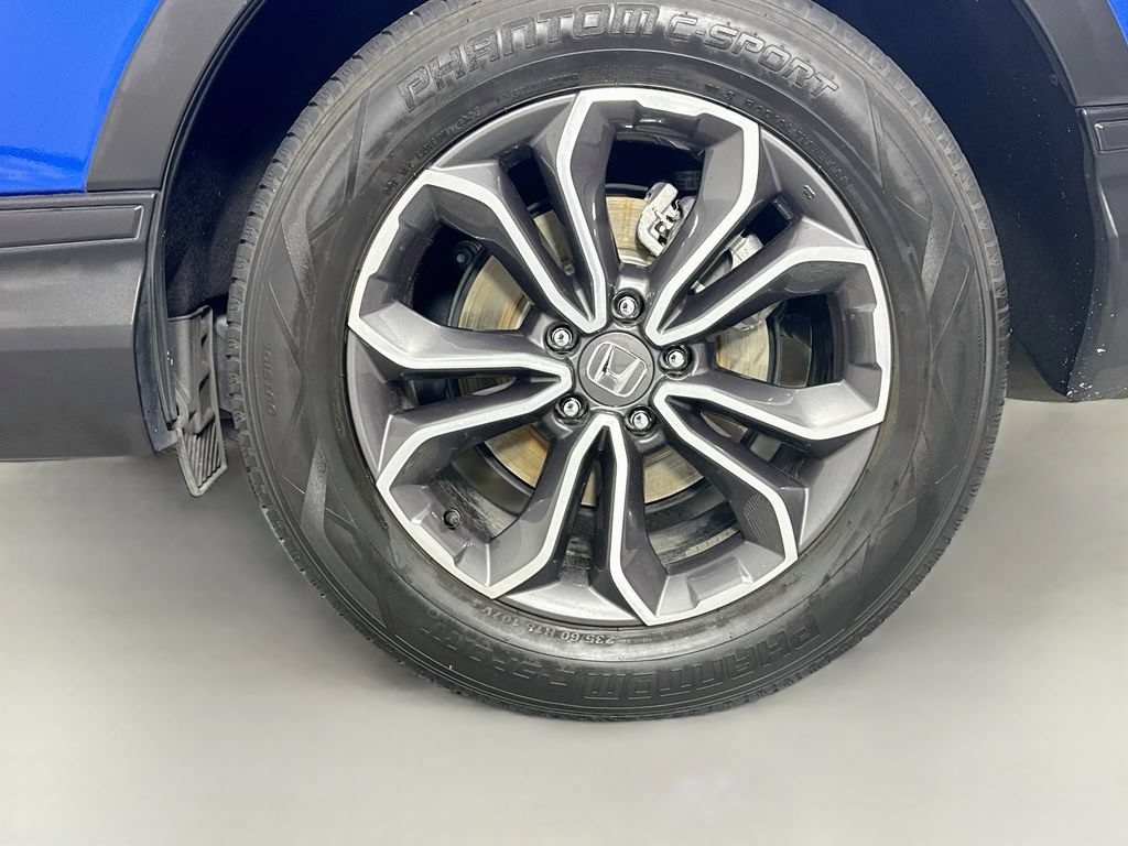 Used 2021 Honda CR-V EX image 32