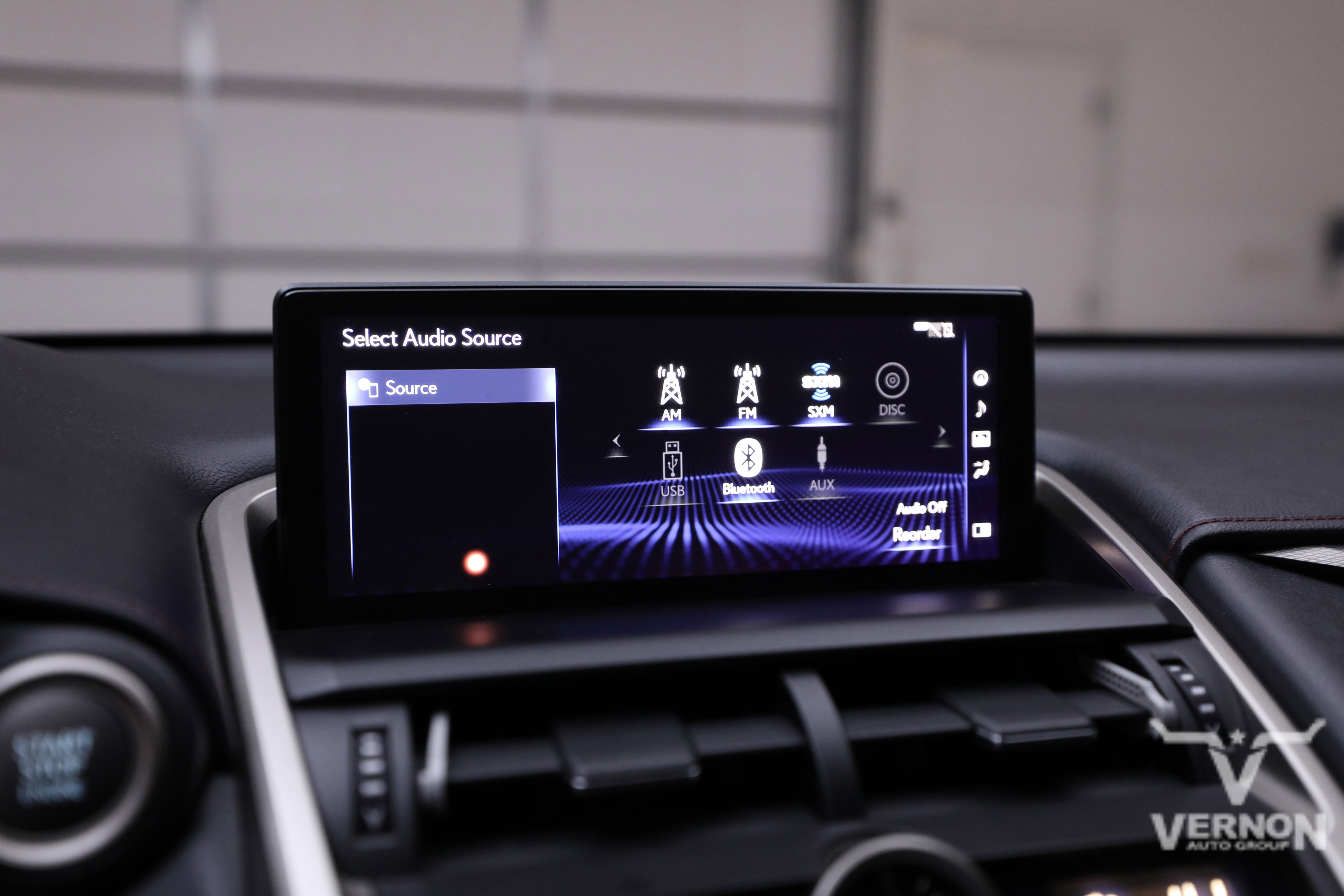 Used 2020 Lexus NX 300 F Sport w/ F Sport Premium Package image 28