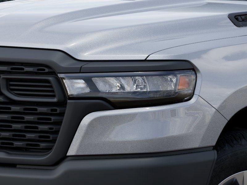 New 2026 RAM 1500 Tradesman image 11