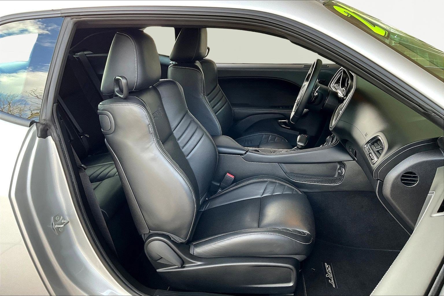 Used 2021 Dodge Challenger SRT Hellcat w/ Plus Package image 29