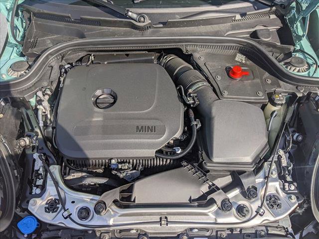 New 2026 MINI Cooper S image 15