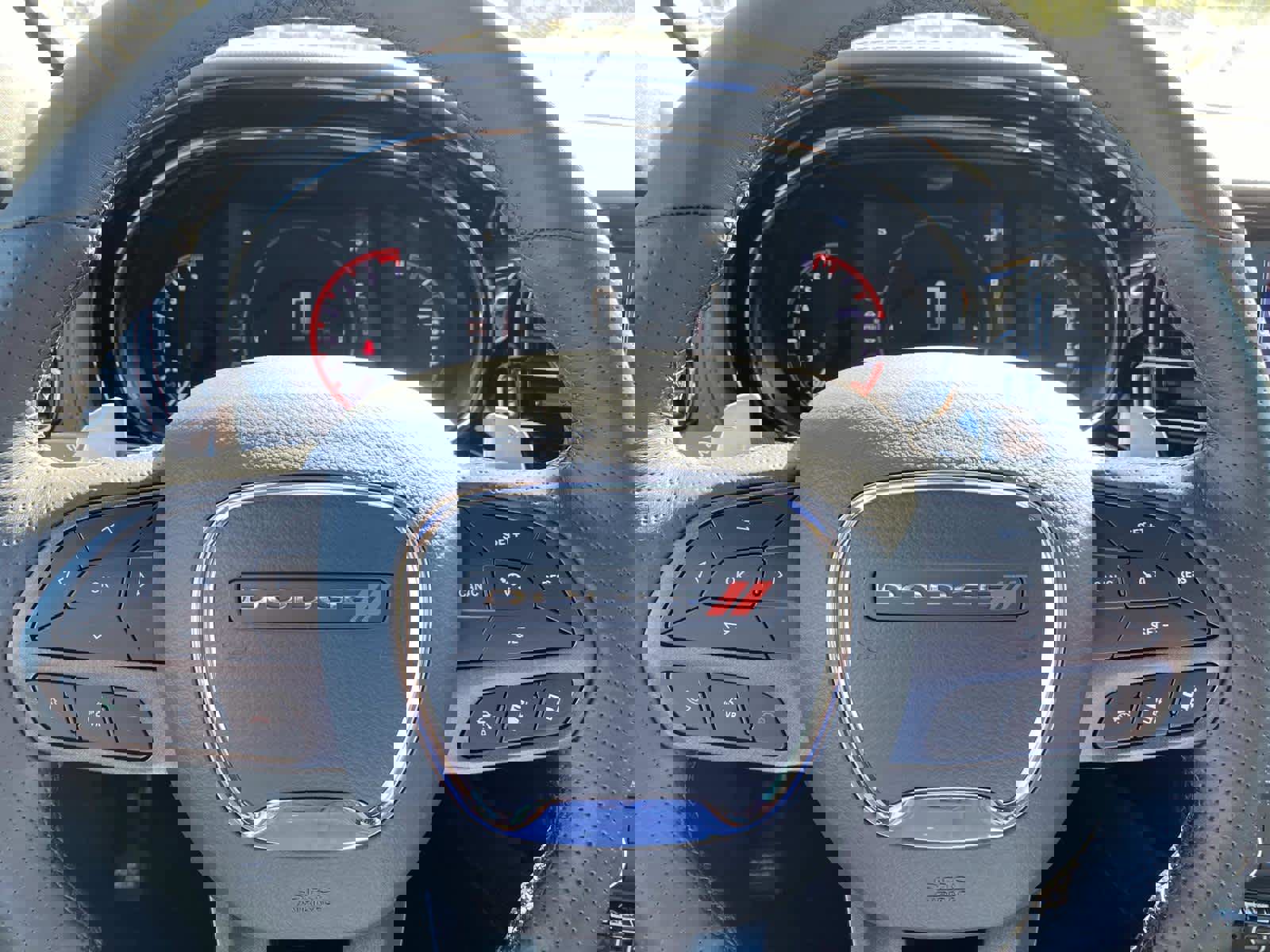 New 2026 Dodge Durango GT image 15