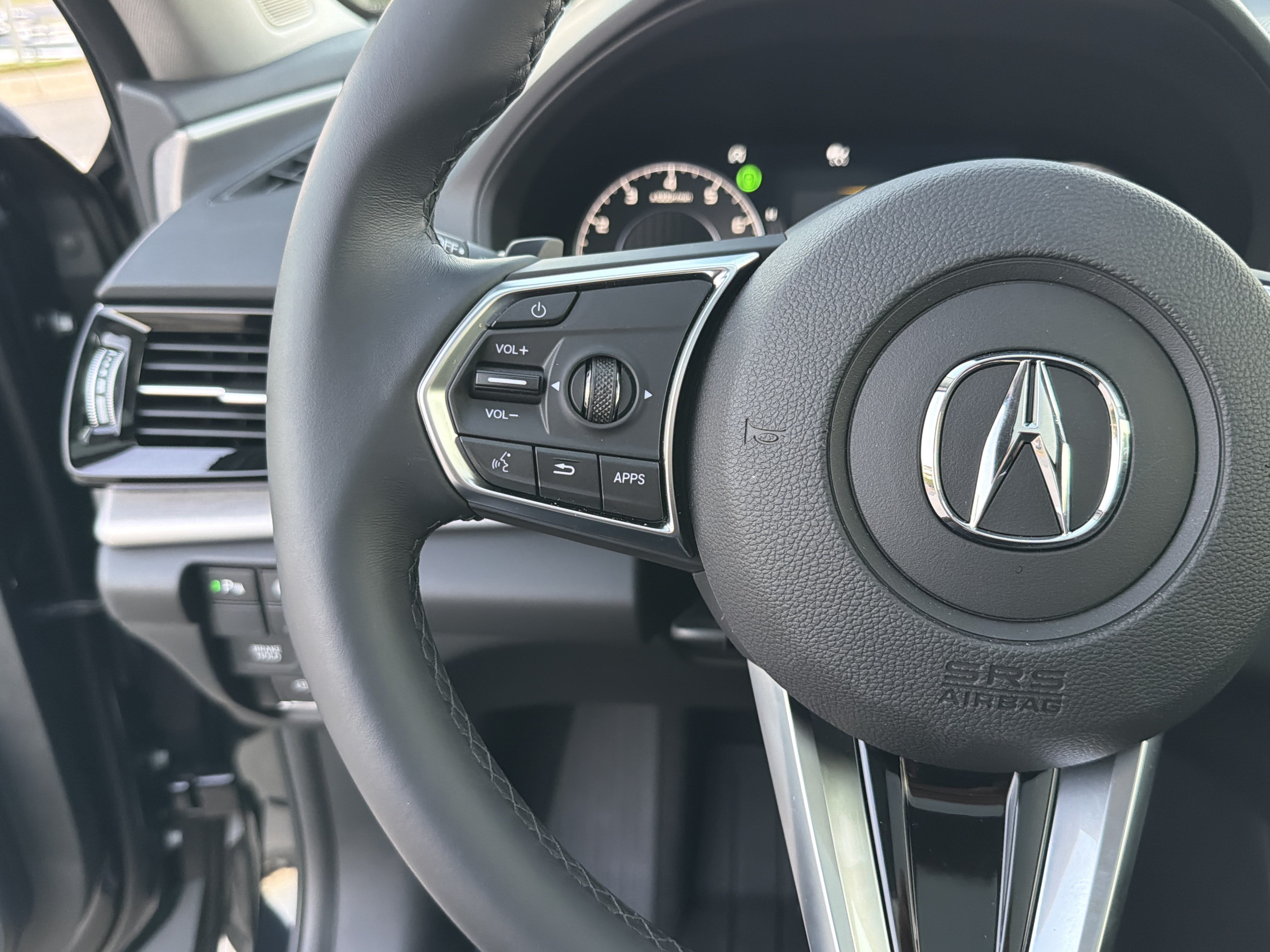 Certified 2026 Acura RDX w/ Technology Package AWD/4WD image 19