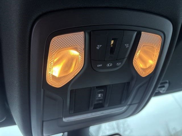 Used 2019 RAM 1500 Rebel w/ Level 2 Equipment Group image 32