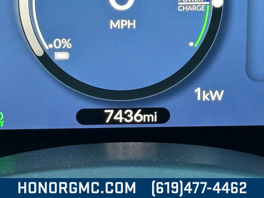 Used 2024 Honda Prologue Touring image 32