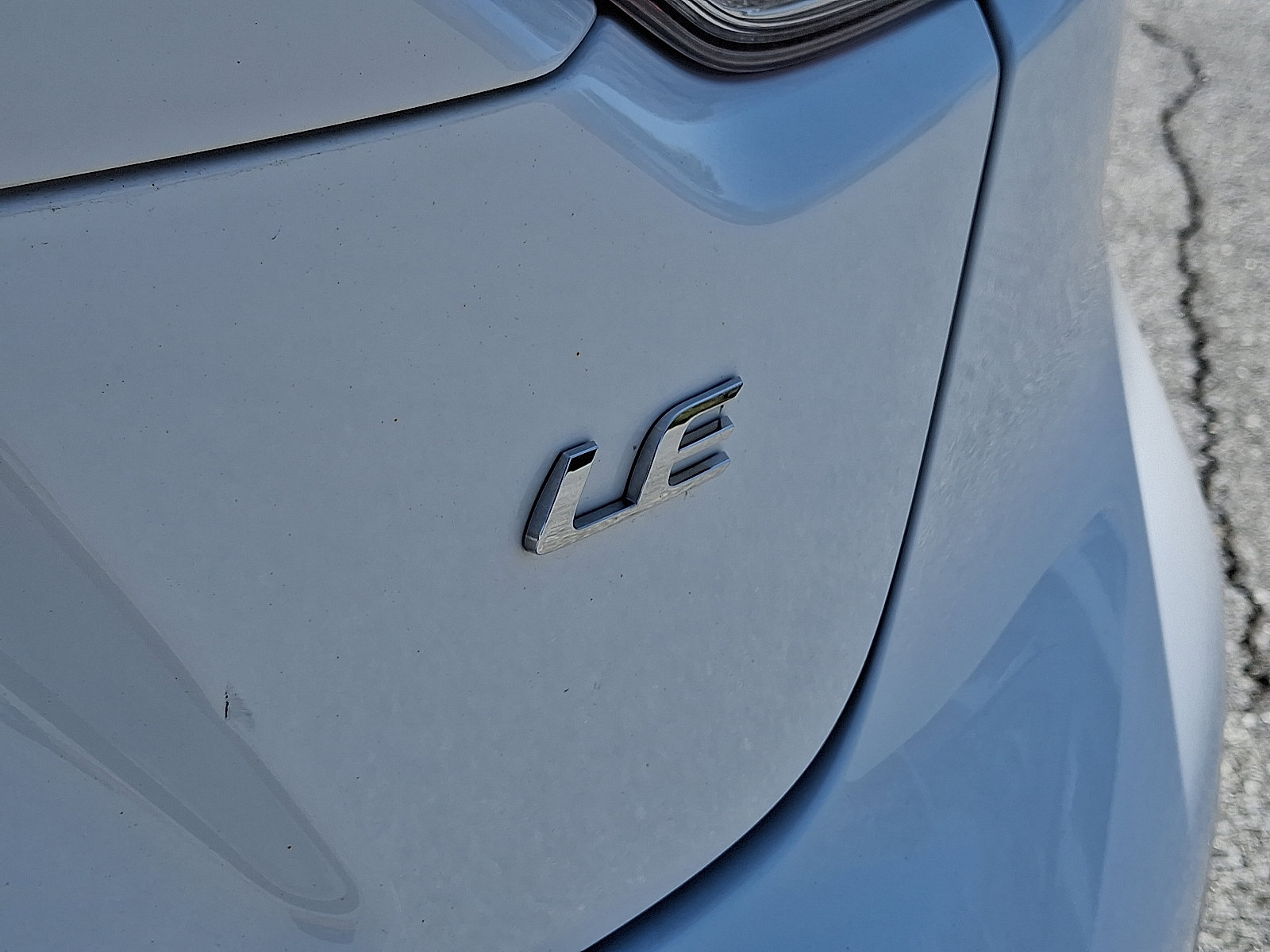 Used 2023 Toyota Corolla LE FWD image 30