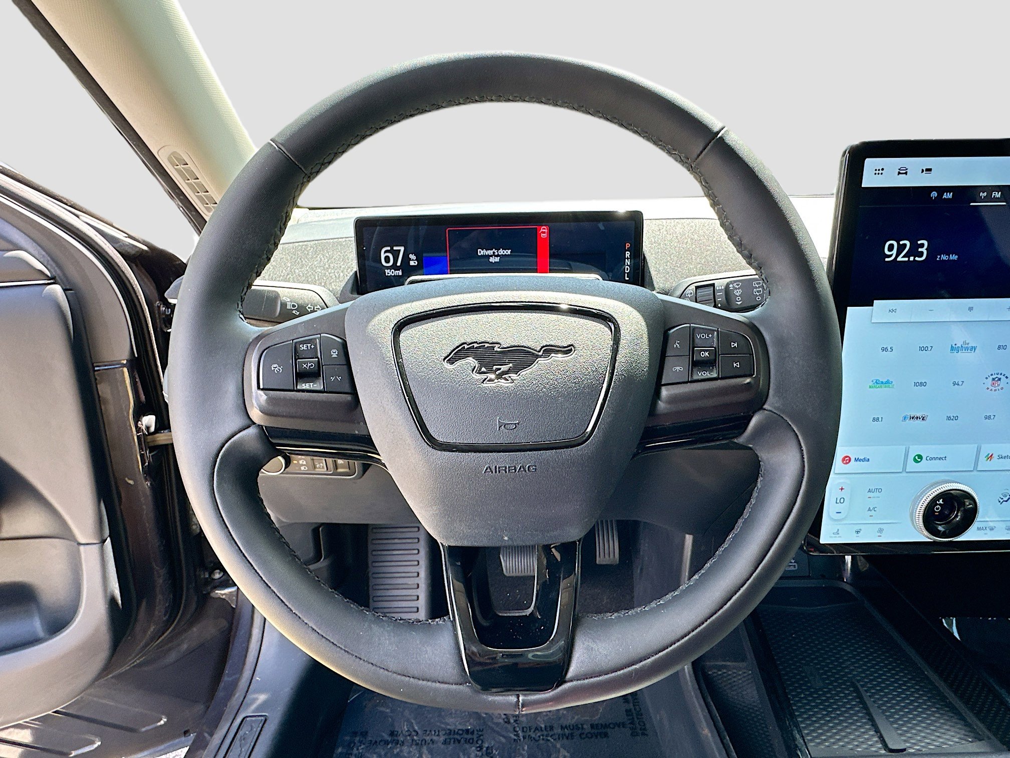 Used 2022 Ford Mustang Mach-E Select w/ Comfort/Technology Package image 11