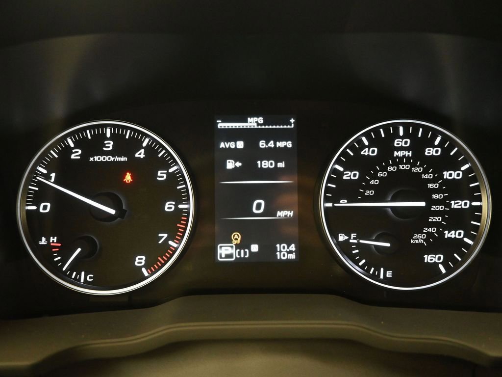 New 2026 Subaru Impreza 2.0i Sport image 30