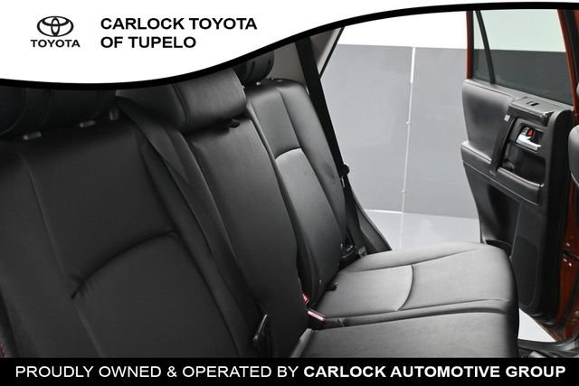 Used 2024 Toyota 4Runner TRD Pro AWD/4WD image 47