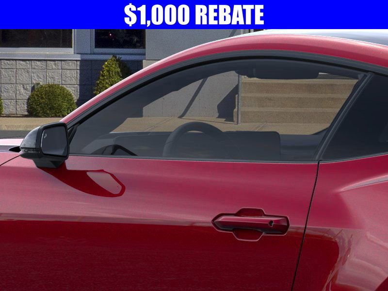 New 2026 Ford Mustang Premium image 20