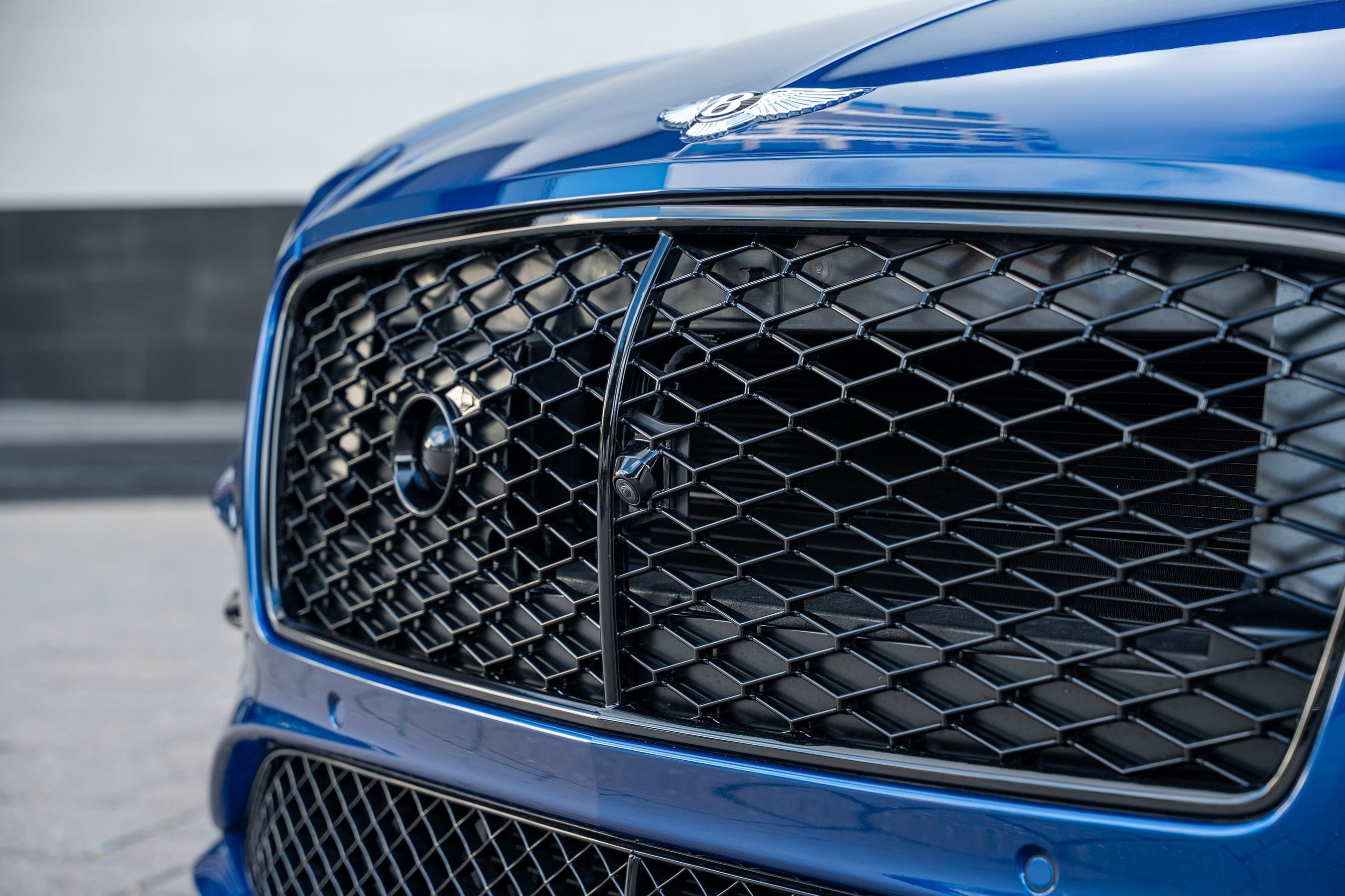 Certified 2025 Bentley Continental GT Speed image 9