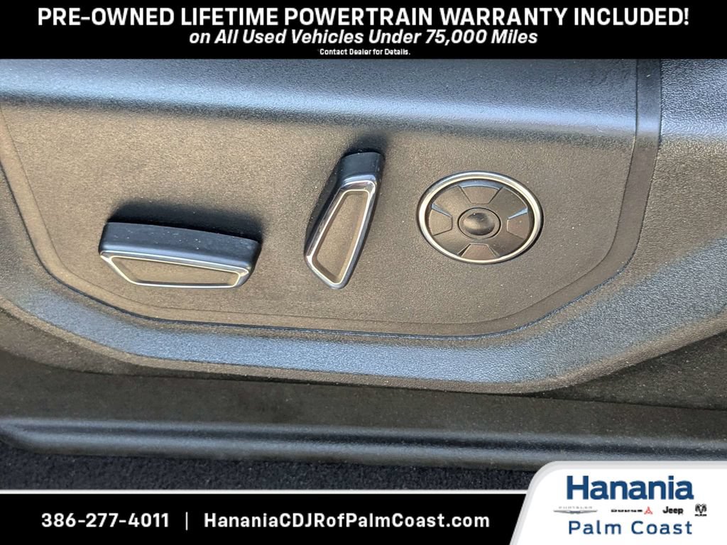 Used 2020 Ford F350 Platinum AWD/4WD image 21