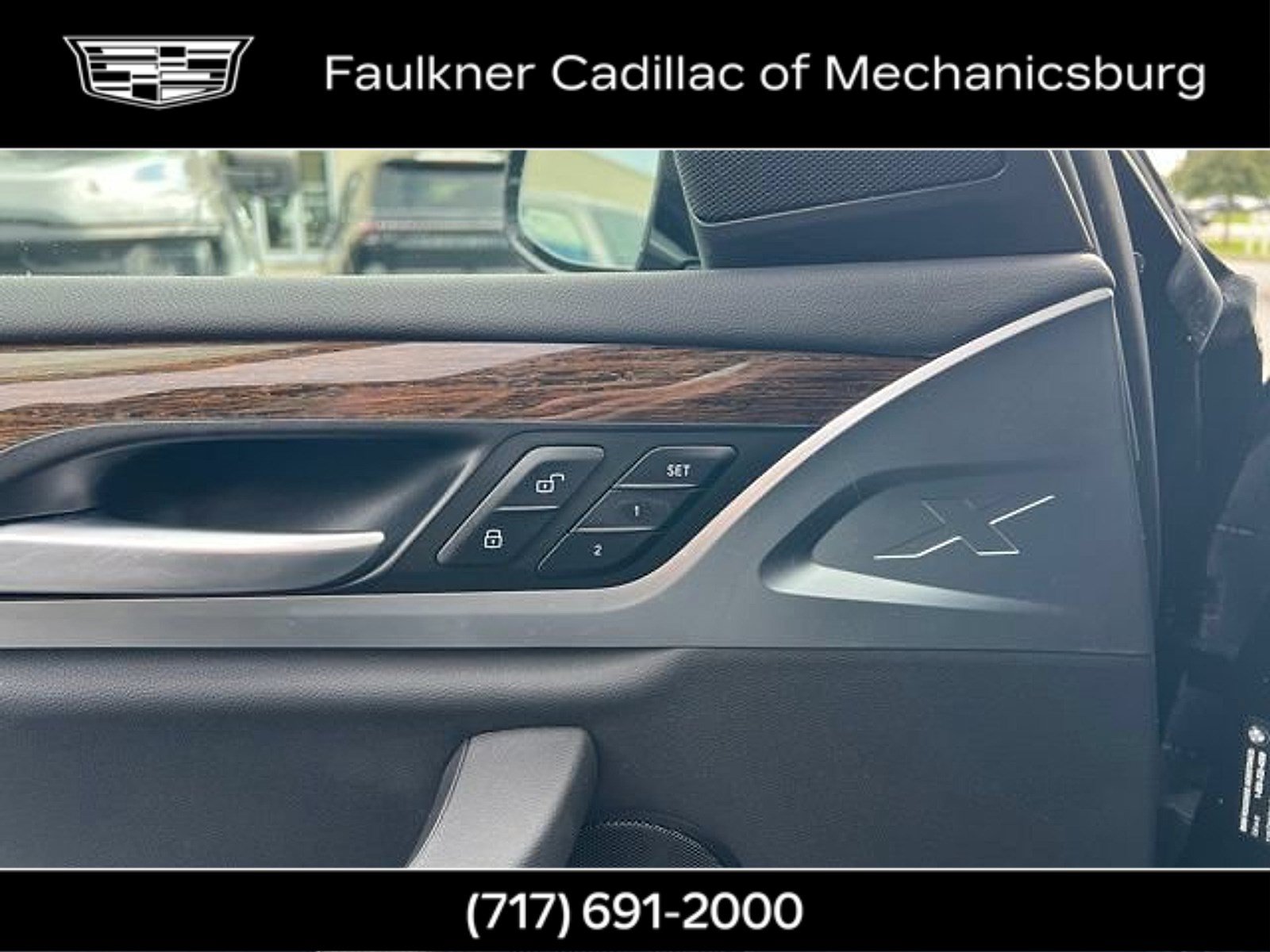 Used 2019 BMW X3 xDrive30i AWD/4WD image 27