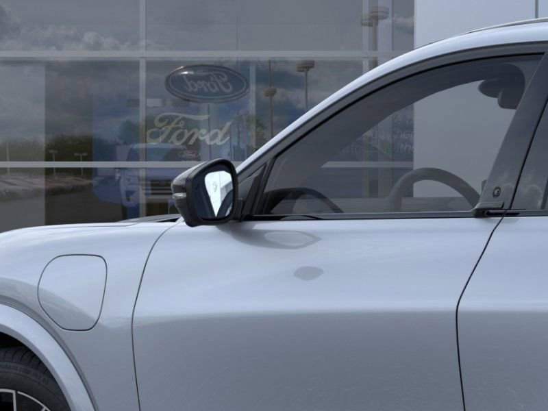 New 2025 Ford Mustang Mach-E Premium image 20
