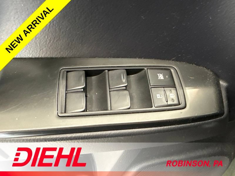 Used 2022 Lexus GX 460 w/ Black Line Special Edition AWD/4WD image 23