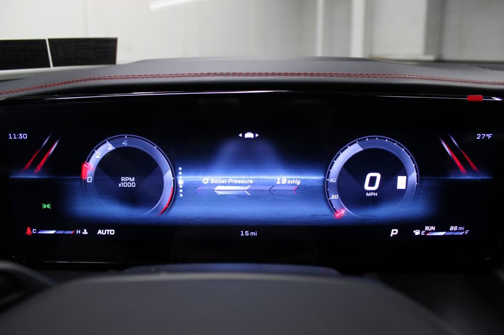 New 2026 Dodge Charger R/T Scat Pack image 10