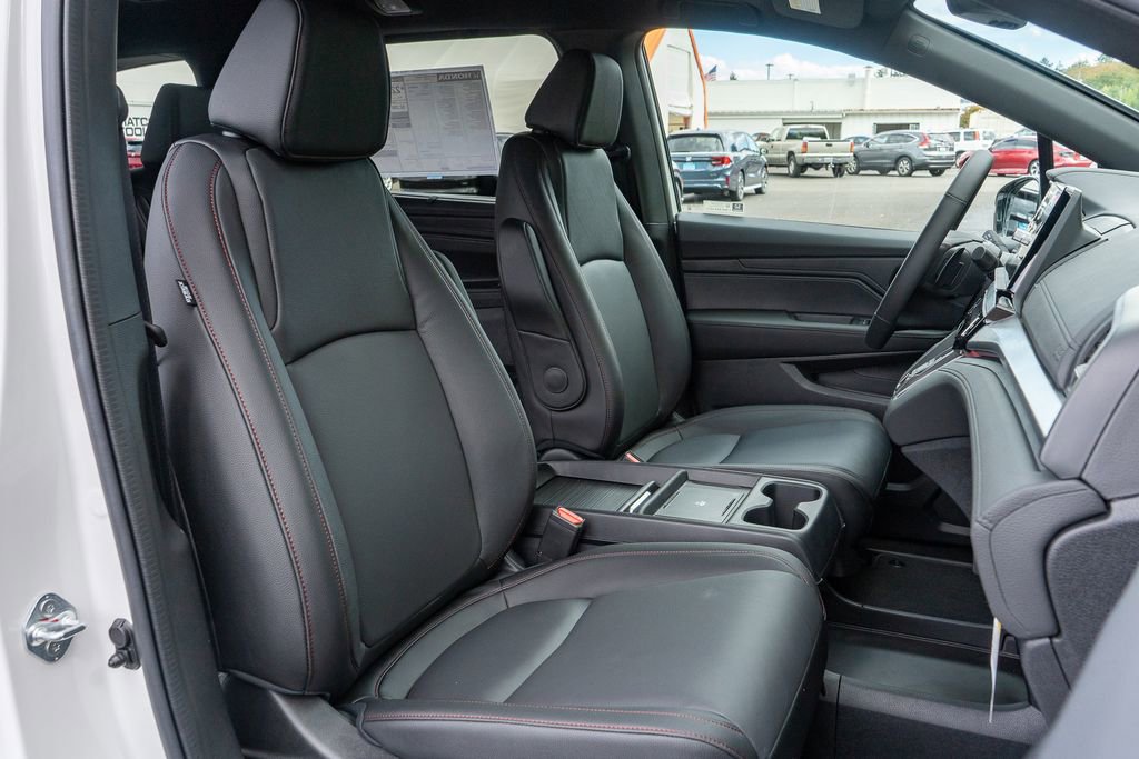 New 2026 Honda Odyssey Sport-L image 17
