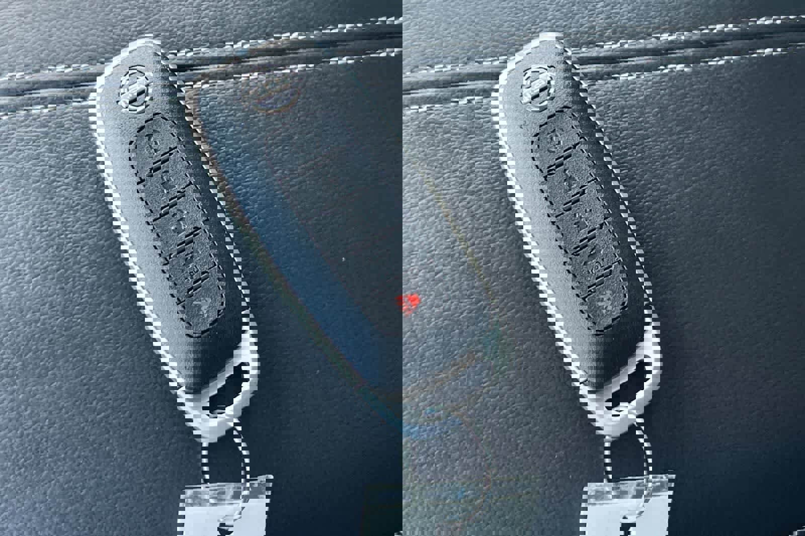 New 2026 Nissan Murano Platinum AWD/4WD image 25