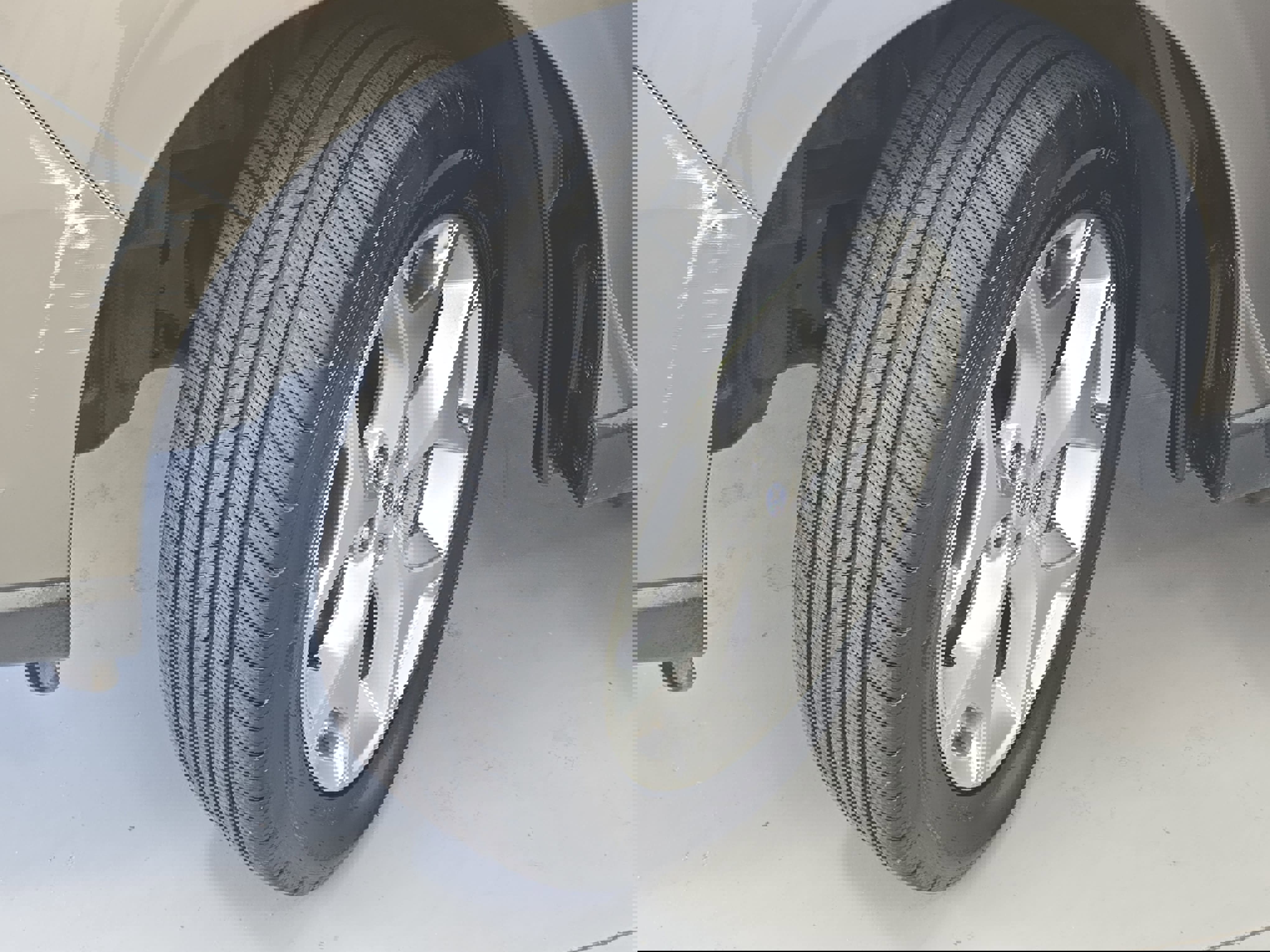 Used 2017 Subaru Forester 2.5i Touring image 33